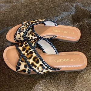 Jack Rogers